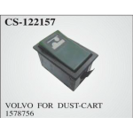 CS-122157 CS (1578756) ΔΙΑΚΟΠΤΗΣ ΠΛΗΚΤΡΟ ΤΕΜΠΕΛΗ VOLVO F12