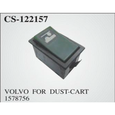 CS-122157 CS (1578756) ΔΙΑΚΟΠΤΗΣ ΠΛΗΚΤΡΟ ΤΕΜΠΕΛΗ VOLVO F12