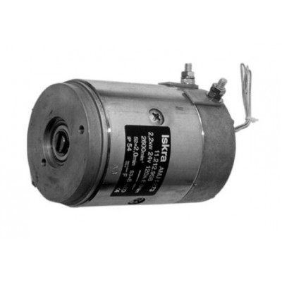 11212958 ( MM191) MAHLE ISKRA ΜΙΖΑ ΤΕΜΠΕΛΗ 24V 2.2Kw