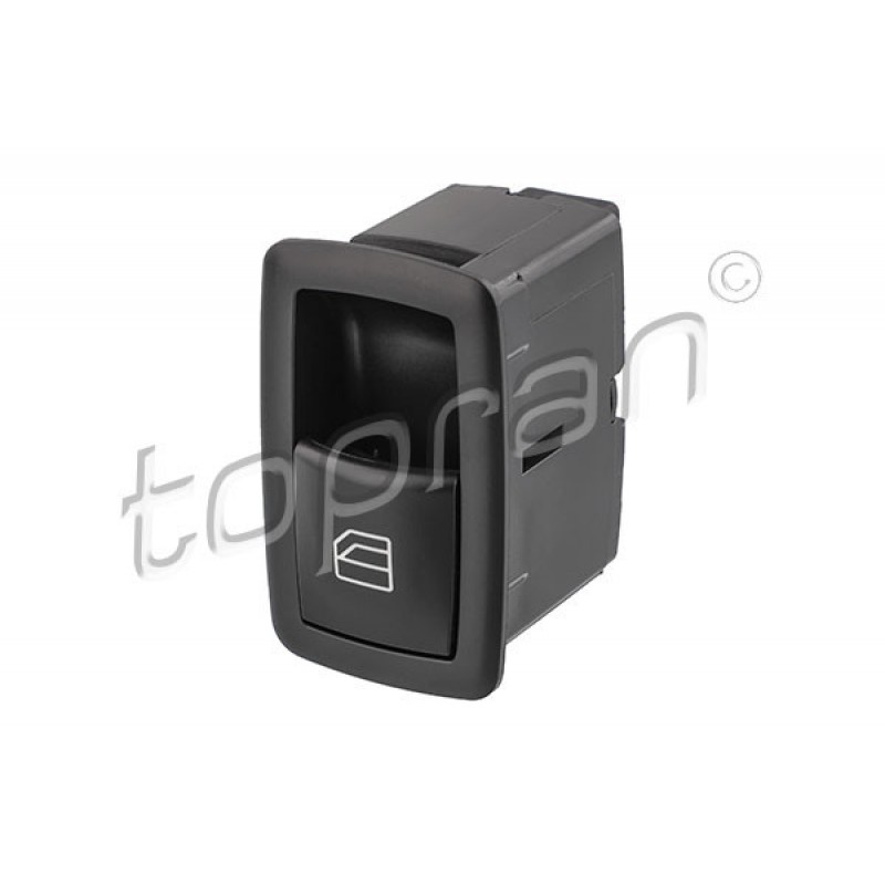 755001 topran (A2518200110) ΠΛΗΚΤΡΟ ΣΥΝ/ΓΟΥ MERCEDES ACLASS W169,245,164,251 1.5-6.2 09.04-12.14