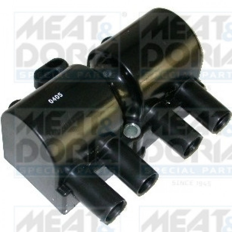 10322 (220830034,1208051) MEAT & DORIA ΠΟΛΛΑΠΛΑΣΙΑΣΤΗΣ CHEVROLET EVANDA, LANOS DAEWOO EVANDA, LANOS, LEGANZA, NUBIRA, TACUMA / REZZO FSO LANOS OPEL CORSA C, FRONTERA B 1.3-2.2 02.97-