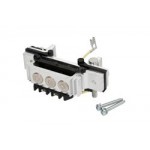 MGX563 KIT MAHLE ΑΝΟΡΘΩΤΡΙΑ ISKRA (16907518, 72738342)